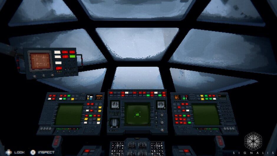 SIGNALIS screenshot 5