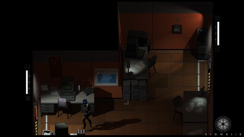 SIGNALIS screenshot 7