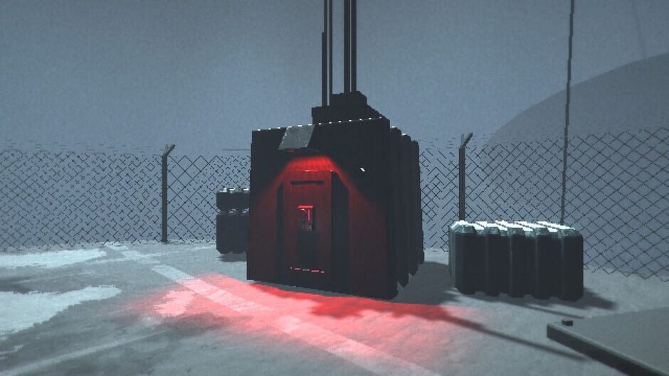 SIGNALIS screenshot 8