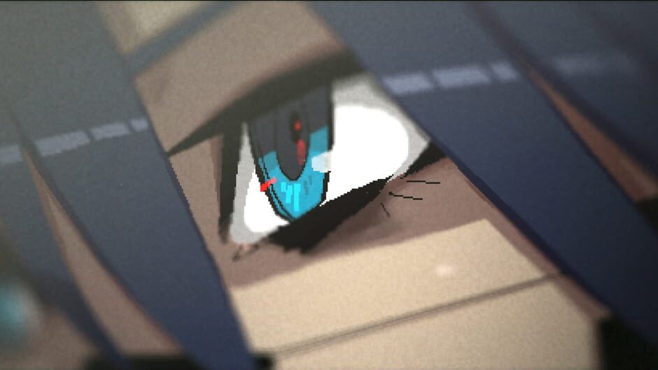 SIGNALIS screenshot 9