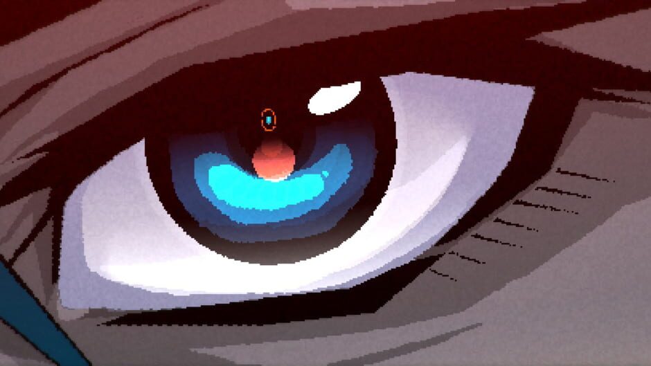 SIGNALIS screenshot 10