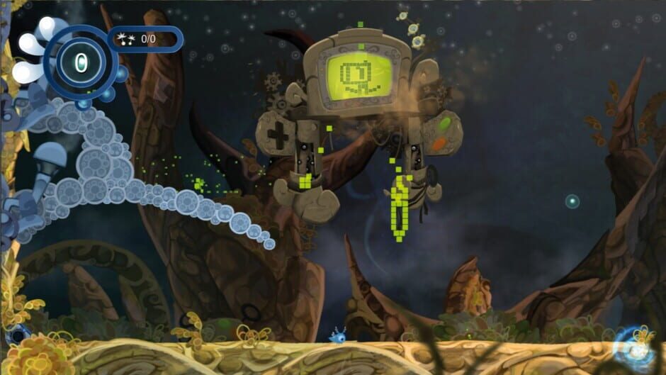 Fly'N screenshot 1
