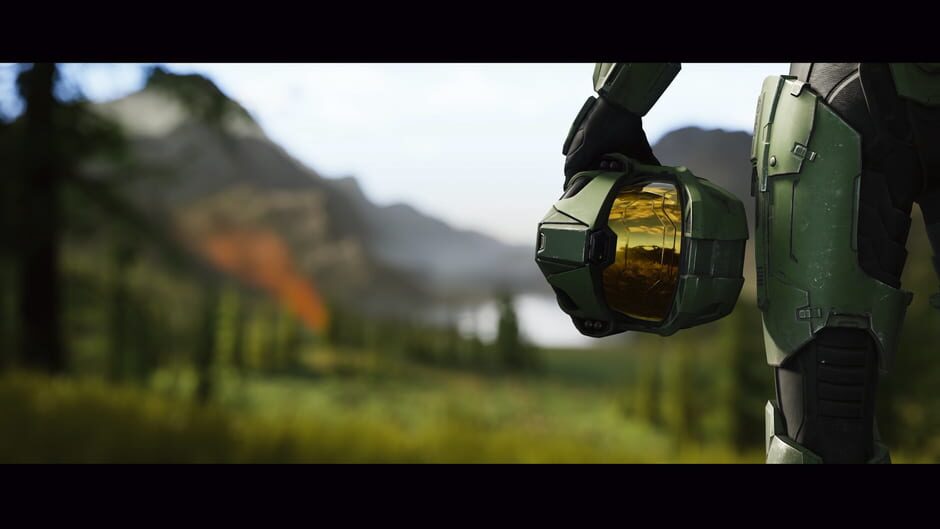 Halo Infinite screenshot 1