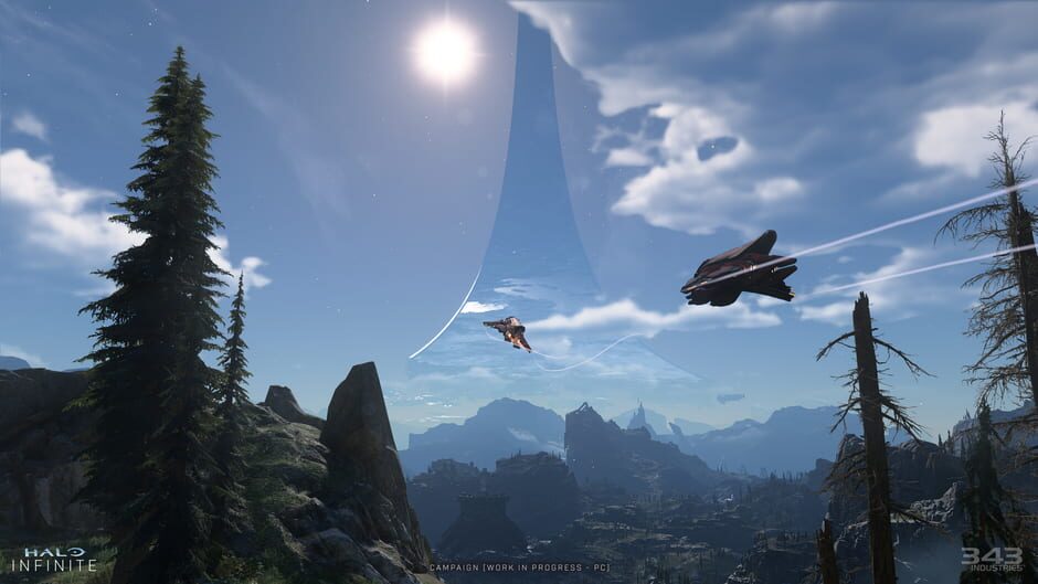 Halo Infinite screenshot 4