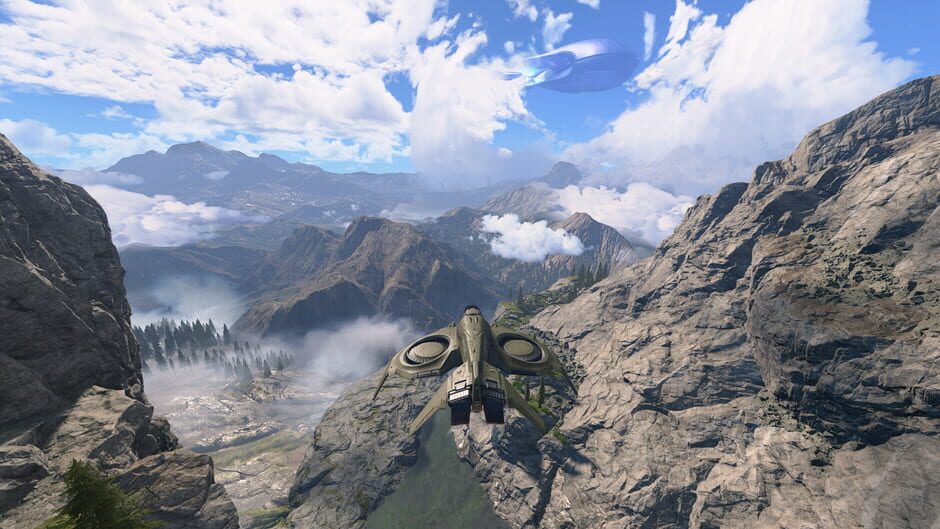 Halo Infinite screenshot 8