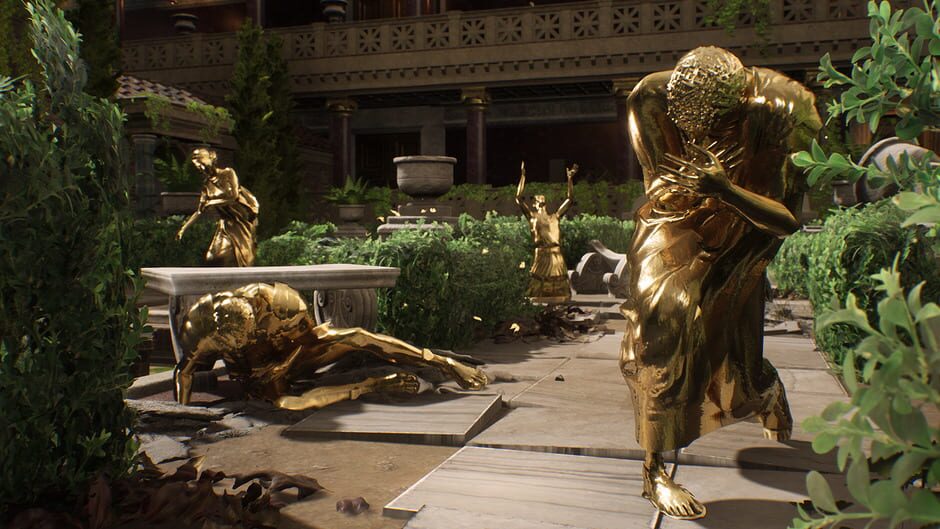 The Forgotten City screenshot 2