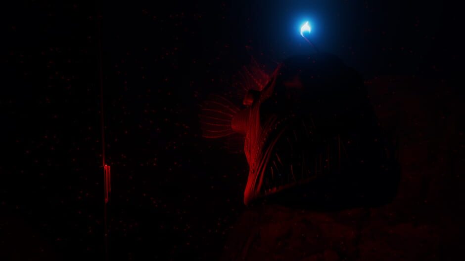 Beyond Blue screenshot 1