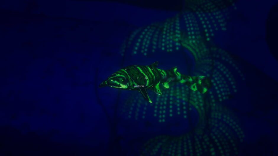 Beyond Blue screenshot 5