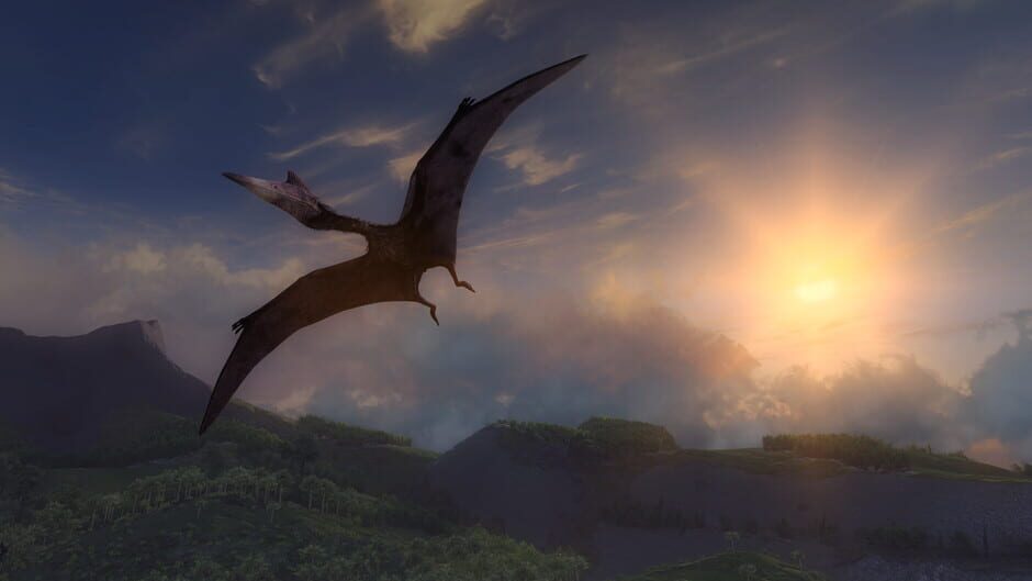 TheHunter: Primal screenshot 1