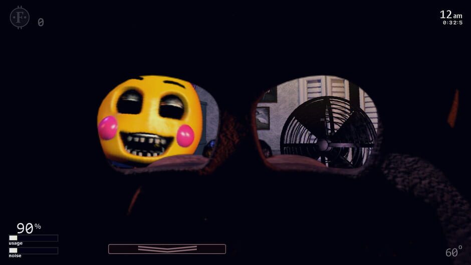 Ultimate Custom Night screenshot 3