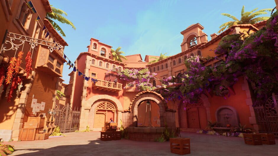 En Garde! screenshot 4