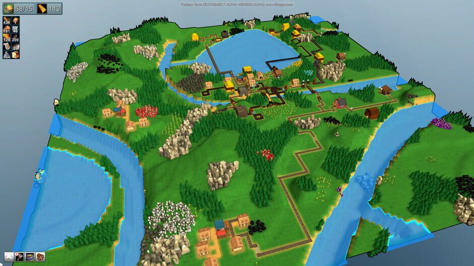 Factory Town screenshot 6