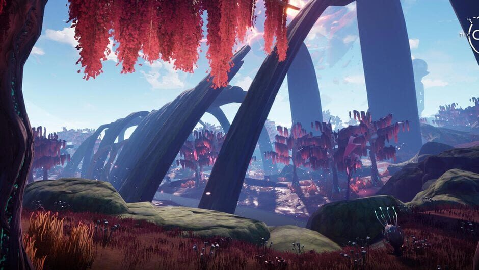 The Cycle screenshot 11