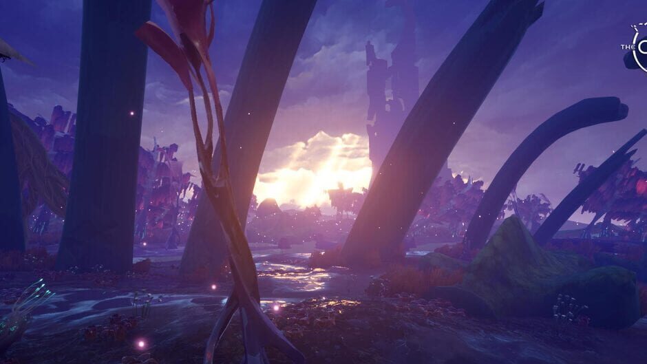 The Cycle screenshot 12