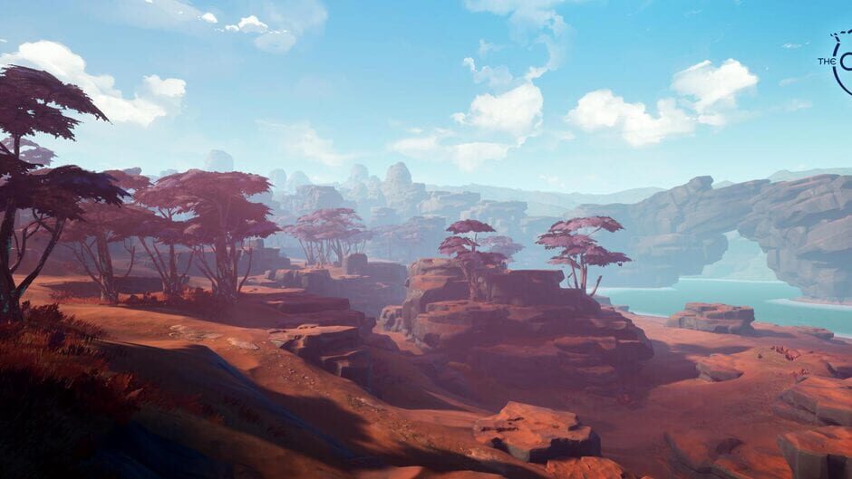 The Cycle screenshot 4