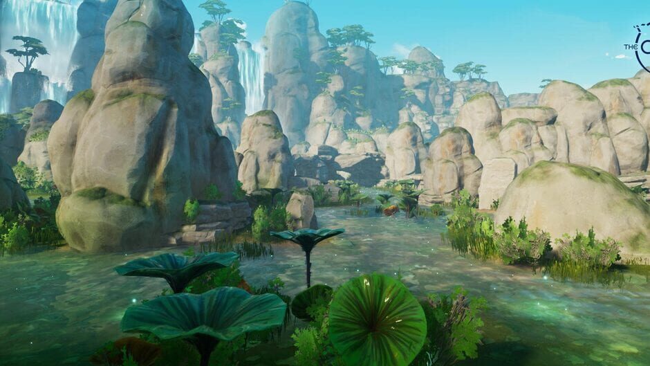 The Cycle screenshot 8