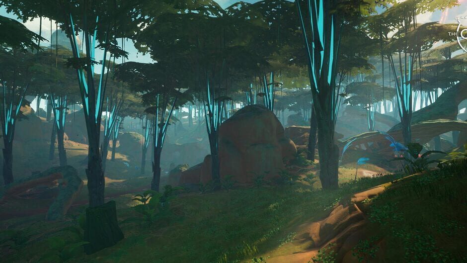 The Cycle screenshot 10