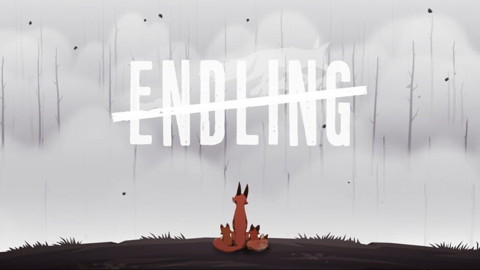 Endling: Extinction is Forever screenshot 1