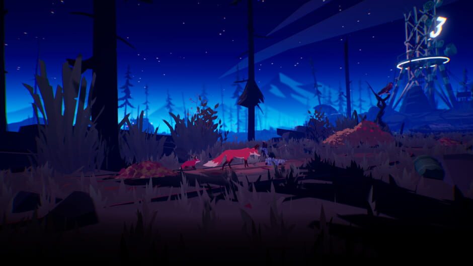 Endling: Extinction is Forever screenshot 11