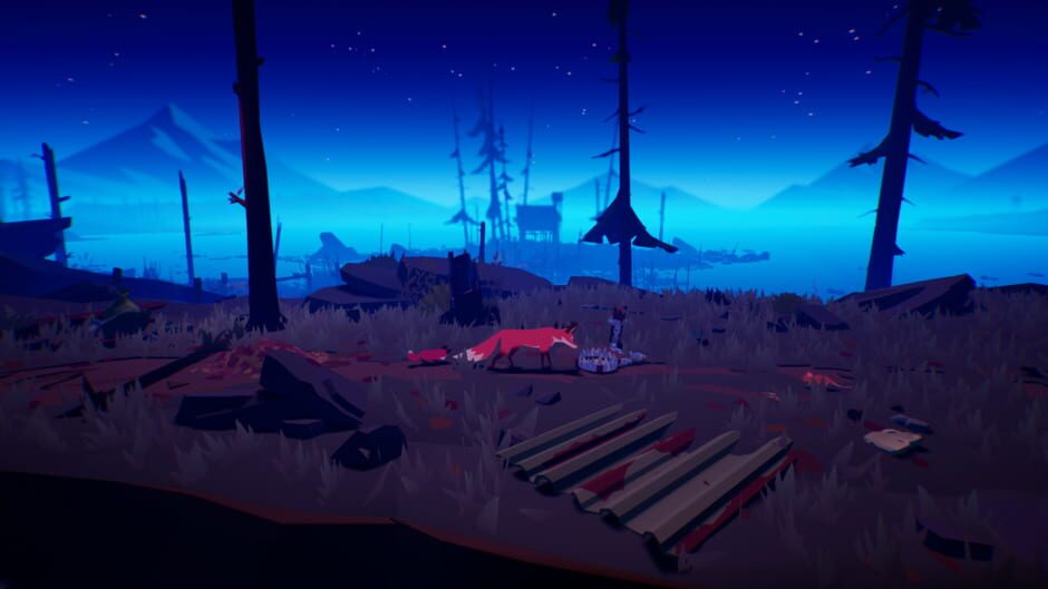 Endling: Extinction is Forever screenshot 12