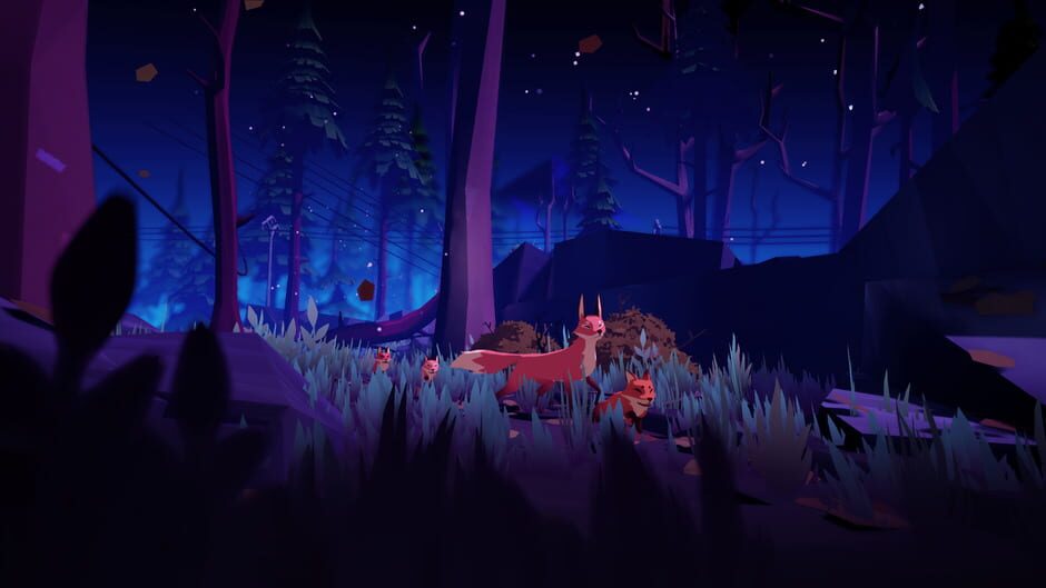 Endling: Extinction is Forever screenshot 3