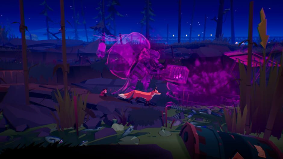 Endling: Extinction is Forever screenshot 6