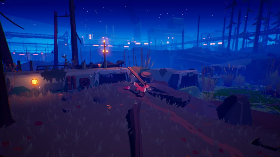 Endling: Extinction is Forever screenshot 7