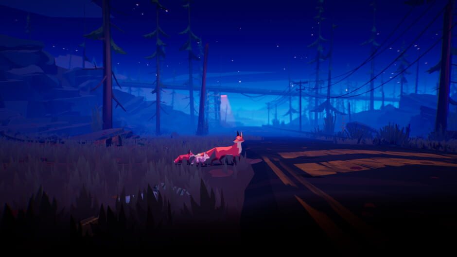 Endling: Extinction is Forever screenshot 9