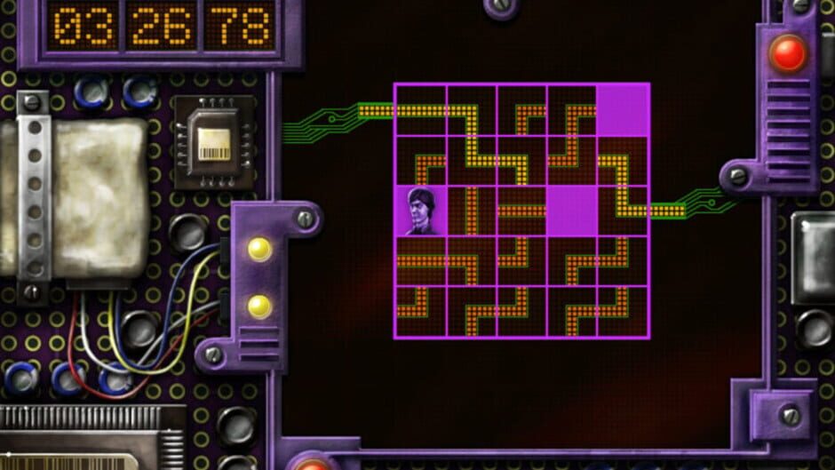 Nancy Drew Dossier: Resorting to Danger! screenshot 7