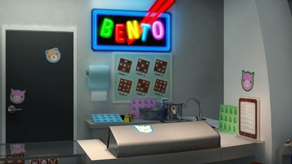 Nancy Drew: Shadow at the Water's Edge screenshot 3