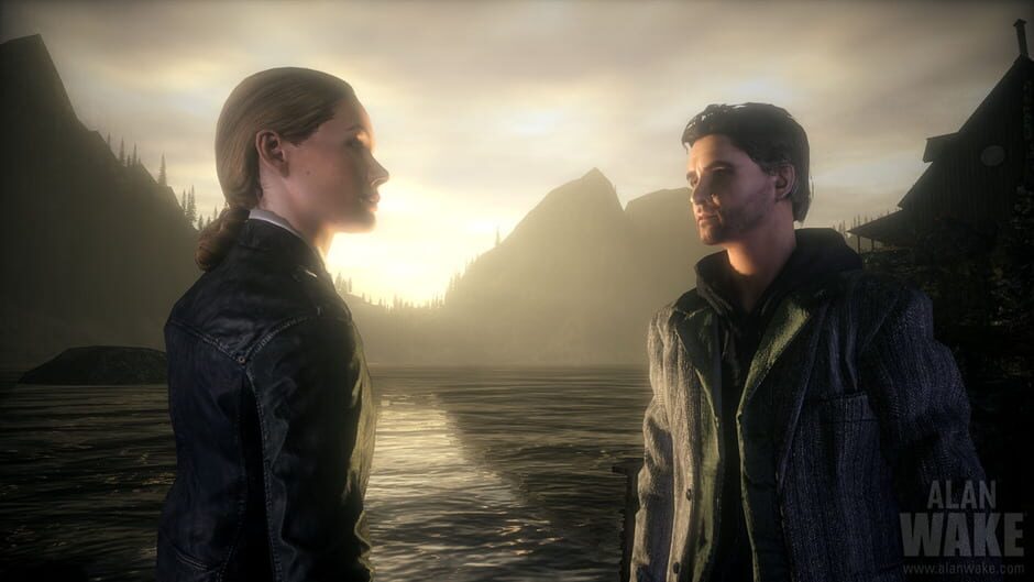Alan Wake screenshot 3