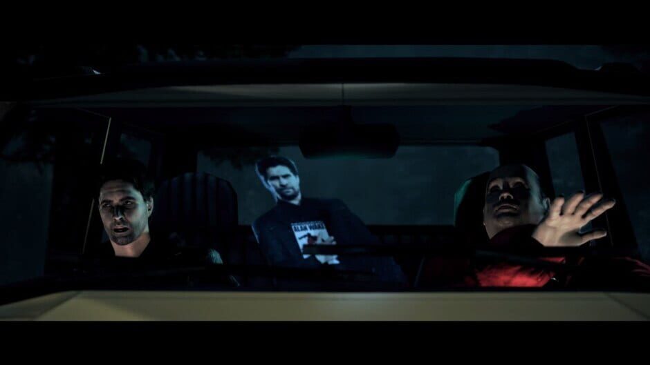 Alan Wake screenshot 9