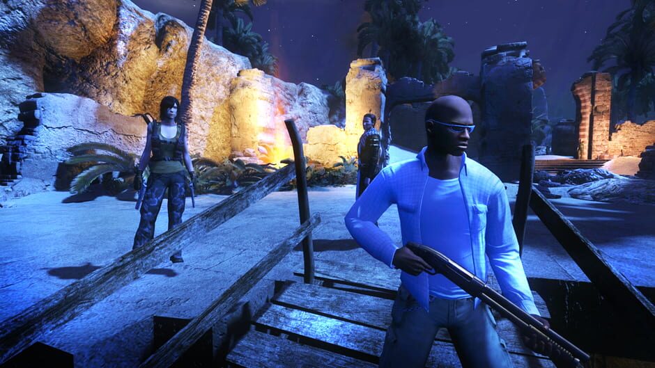 The Secret World screenshot 3