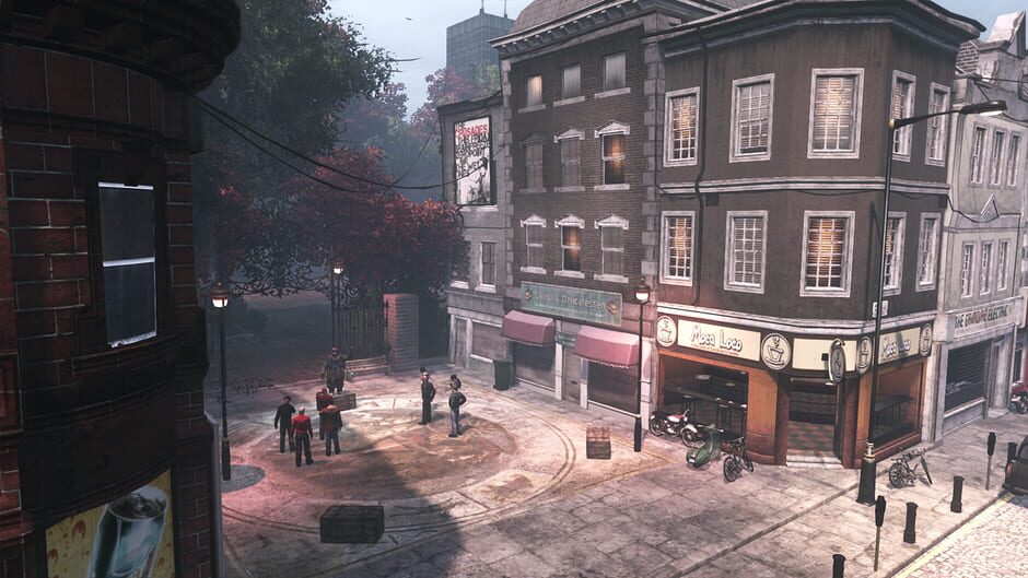 The Secret World screenshot 5