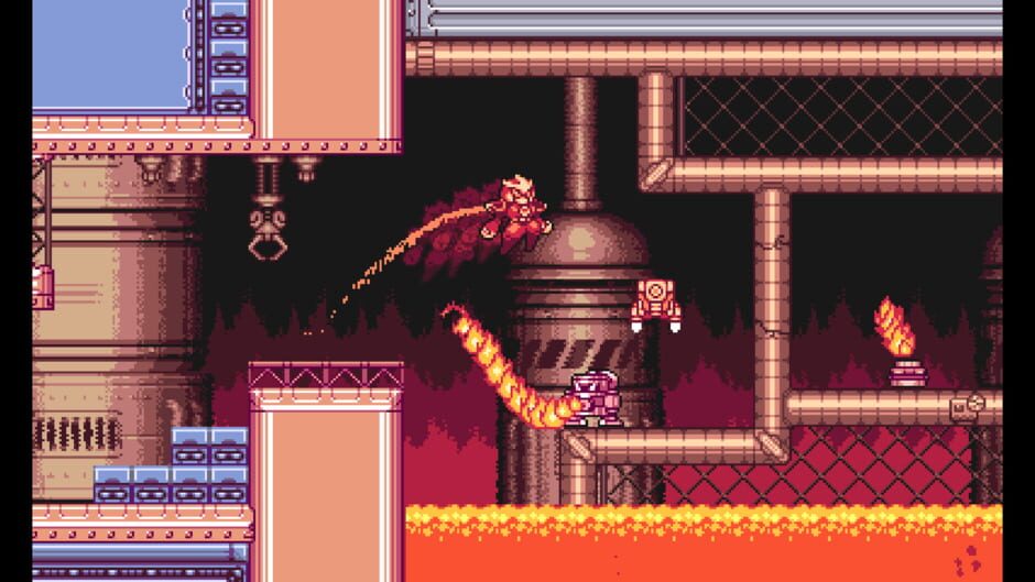 Gravity Circuit screenshot 2