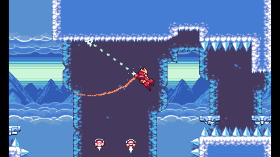 Gravity Circuit screenshot 3