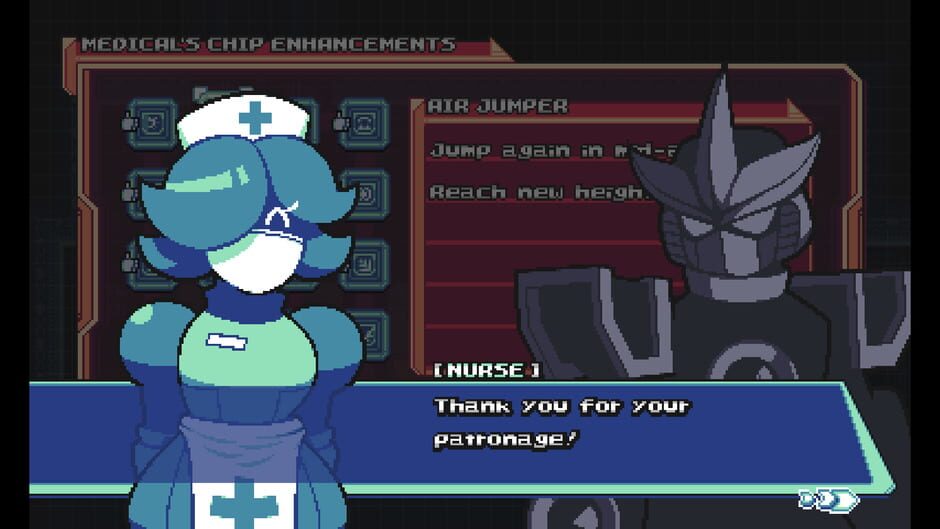 Gravity Circuit screenshot 4