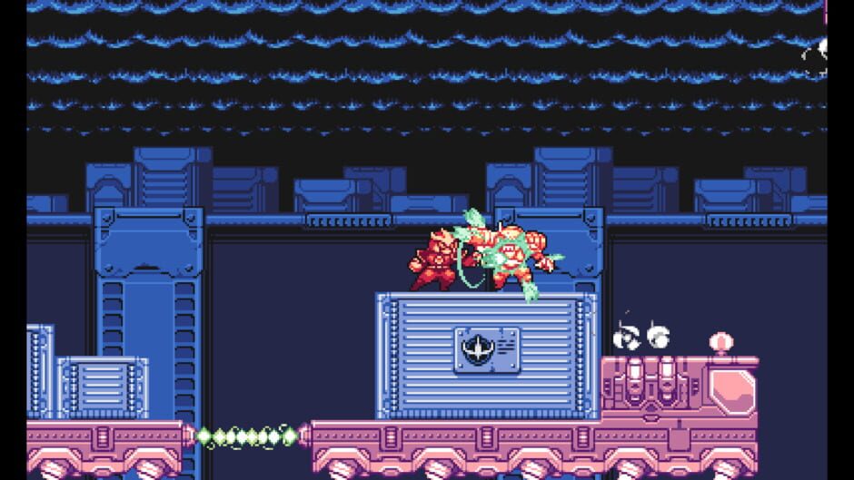 Gravity Circuit screenshot 5