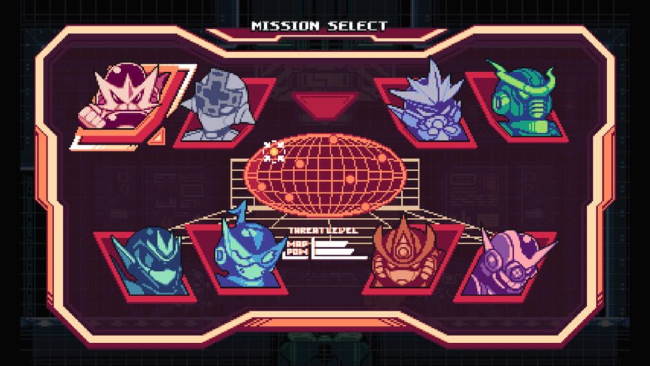 Gravity Circuit screenshot 7