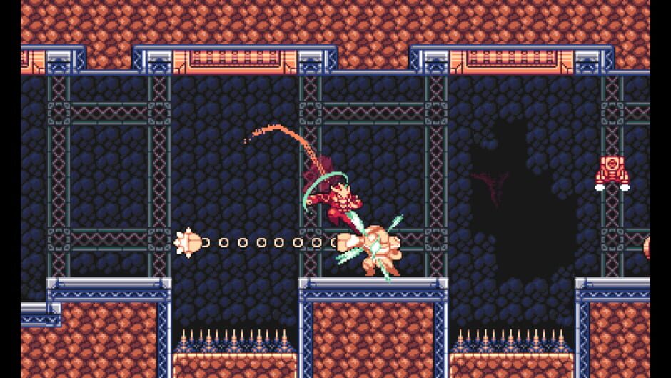 Gravity Circuit screenshot 8