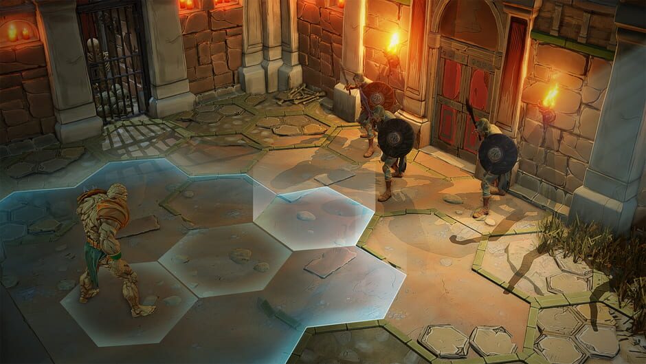 Gloomhaven screenshot 2