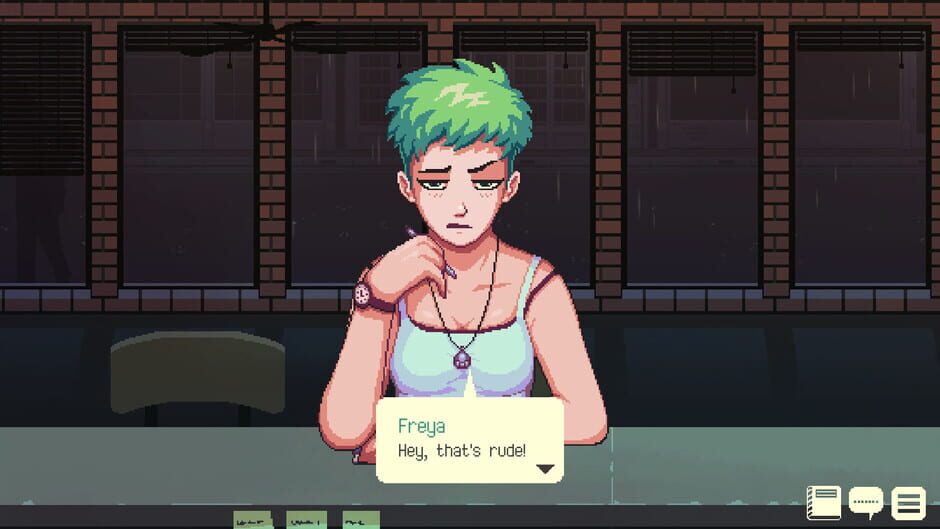 Coffee Talk screenshot 2