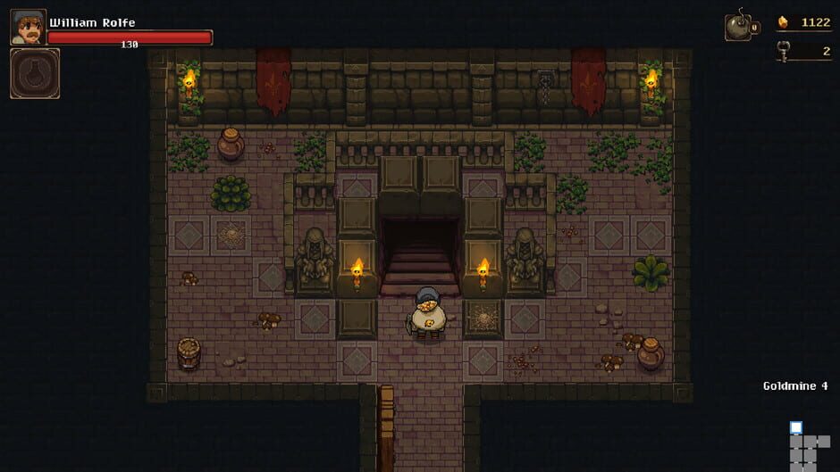 UnderMine screenshot 2