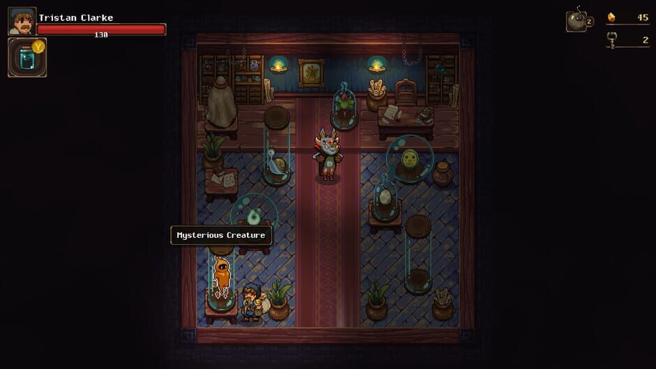 UnderMine screenshot 4