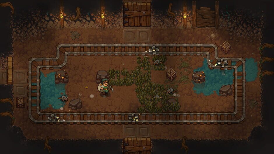 UnderMine screenshot 6