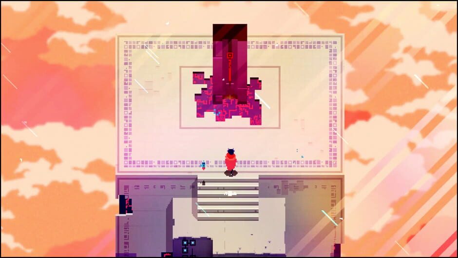 Hyper Light Drifter screenshot 4