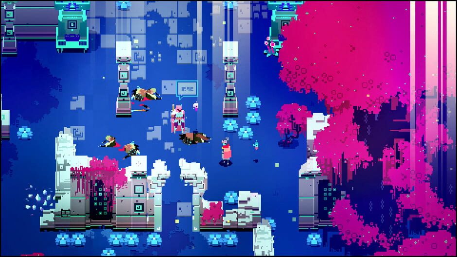 Hyper Light Drifter screenshot 6