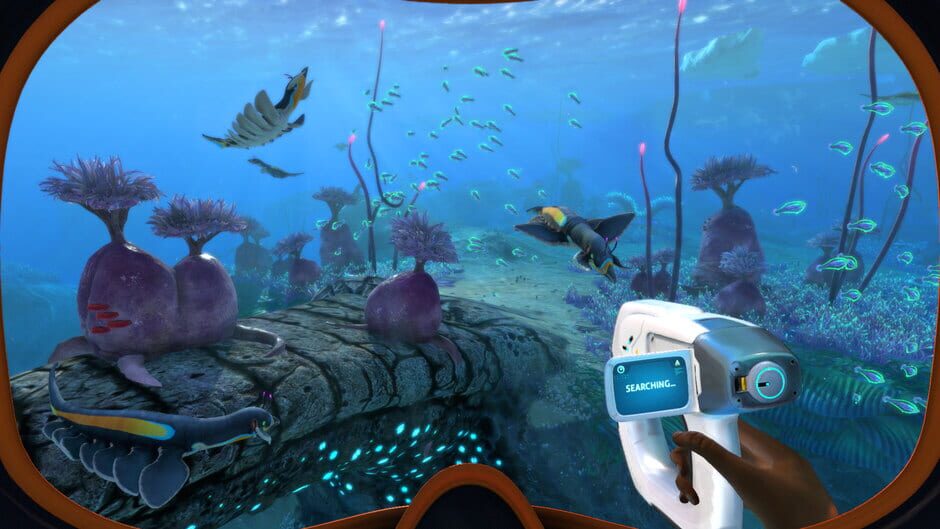 Subnautica: Below Zero screenshot 2