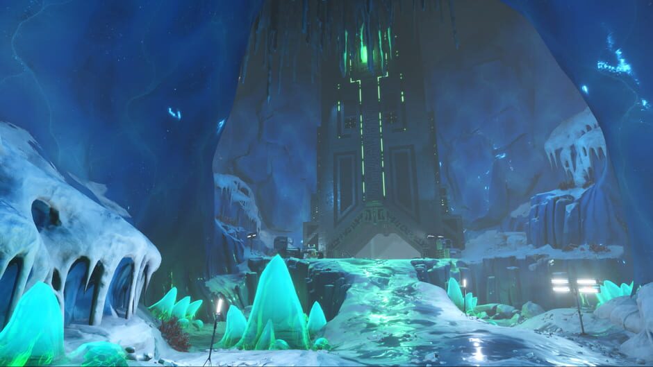Subnautica: Below Zero screenshot 3