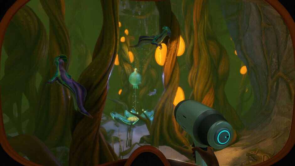 Subnautica: Below Zero screenshot 6